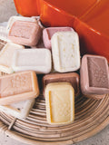 MAXI pack of 15 soaps