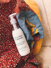 Lait corporel 200 ml