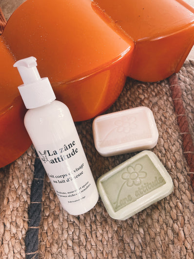 Pack Spécial eczéma / peau sèche