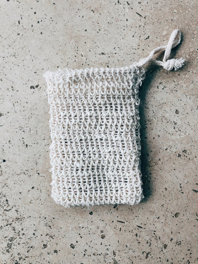 🎁 Pochette savon (100% off)