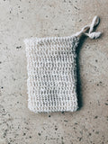 🎁 Pochette savon (100% off)