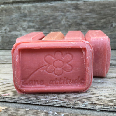 🎁 Savon naturel à la framboise (100% off)