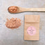 Red clay face mask - donkey milk