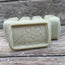 Seaweed soap