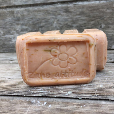 Savon au jasmin et chanvre